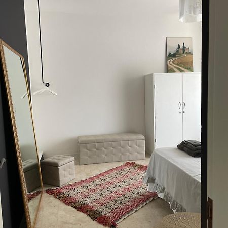 Апартаменти Casa Lu Monaco Tranquillita A Due Passi Dal Mare Порто-д'Асколі Екстер'єр фото