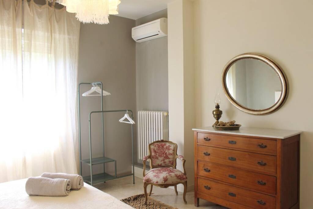 Апартаменти Casa Lu Monaco Tranquillita A Due Passi Dal Mare Порто-д'Асколі Екстер'єр фото